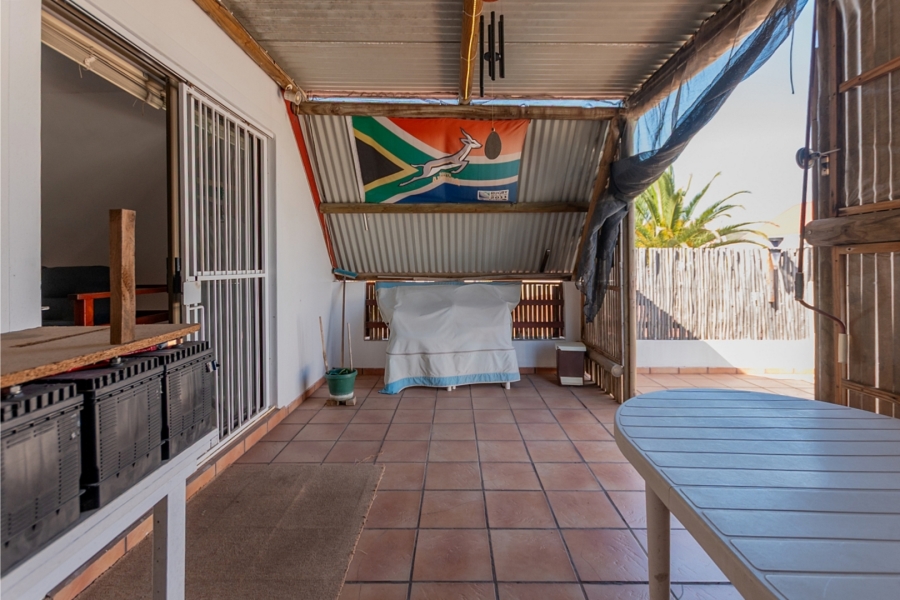 3 Bedroom Property for Sale in Skiathos Western Cape